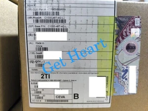 C1000-48T-4G-L Cisco C1000 Series 48x 10/100/1000 Ethernet , 4x 1G SFP uplink - Picture 1 of 5