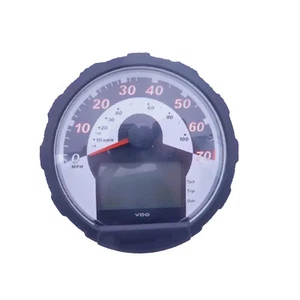 For Polaris Sportsman 800 Speedometer Cluster Assembly 3280589 - Picture 1 of 10