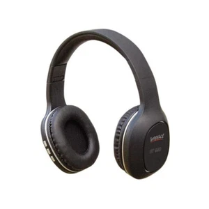 Audiodesign Cuffie bluetooth pieghevoli, microfono integrato e lettore micro SD - Bild 1 von 1