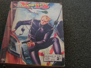 BD  x 13   n     328    (bdm caramel   1700) - Picture 1 of 1