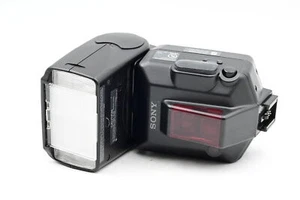 Sony HVL-F56AM Shoe Mount Flash #289 - Imagen 1 de 7