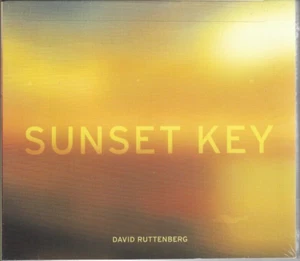 David Ruttenberg - Sunset Key - CD - Picture 1 of 2