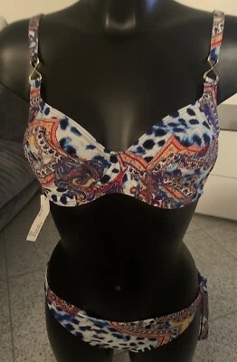 OPERA Luxus bikini  36 D - D Cup SUPER SALE !!! - Bild 1 von 4
