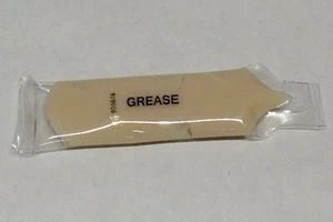 K083A0011-1 Grease Packet Lithium Grease Garage Door Maintenance Rails  - Picture 1 of 1