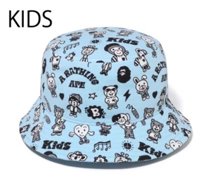 A BATHING SIMIO BAPE NIÑOS X CHOCOMOO MILO FRIENDS Saxo 2022 AW NUEVO - Imagen 1 de 4