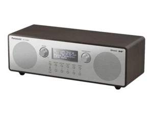 5025232879618 Panasonic-RF-D100BT - DAB-Radiosender - Zdjęcie 1 z 1