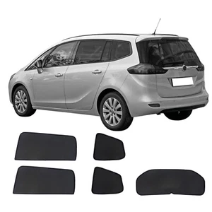 Sonnenschutz für Opel Zafira Tourer 2011 - 2016 / Zafira C 2016 - 2019 SONNIBOY - Bild 1 von 13