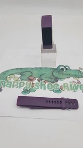 Fitbit Charge 3 Replacement Wrist Band Silicone Bracelet Watch Rate Fit - Picture 1 of 19