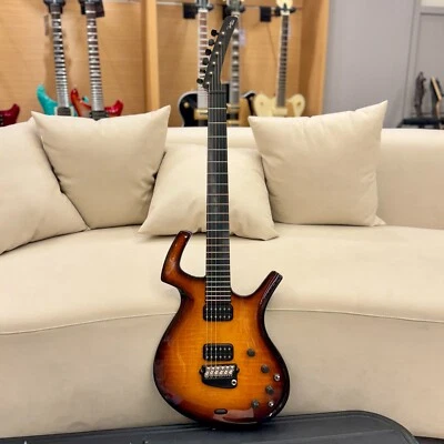 Parker Fly Supreme 1999 - Image 1 of 4