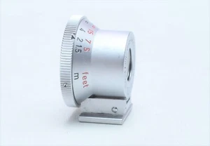 LEICA LEITZ 13.5CM VIEWFINDER BRIGHTLINE FINDER - Picture 1 of 4