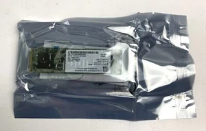 Intel Solid State Drive 535 Series M.2 SATA 6GB/s SSD 180GB (SSDSCKJW180H601) - Bild 1 von 4