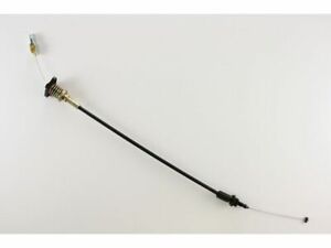 For 1980 Volvo 262 Throttle Cable 45698SV 2.8L V6
