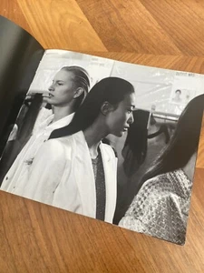 Dries Van Noten Rare Spring Summer 2011 Book - Picture 1 of 4