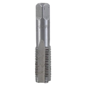 HSS 55° 4 Flutes G1/4-19 BSP 55 Degree Pipe 1/4 Thread Tap Plug - Picture 1 of 8