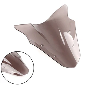 Windscreen Windshield Deflector Fit for Kawasaki Ninja 650 ER-6F EX650R 2014 - Picture 1 of 12