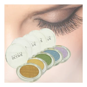 BIGUINE MAKE UP PARIS SWEETY POP EYESHADOW - Lidschatten Augen Farbe - 2,2g