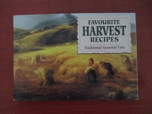 Favourite Harvest Recipes - Imagen 1 de 1