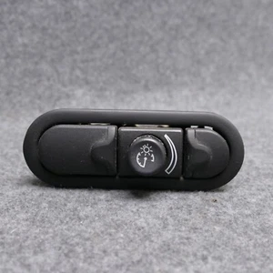 2005-08 Pontiac G6 Dashboard Panel Lights Dimmer Switch Dial 16887088 OEM 75158 - Picture 1 of 6