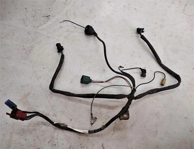 Arnés de cableado de motor Honda Goldwing GL 1500 1990-2000 OEM 32104-MT8-000 Foto 1 de 4