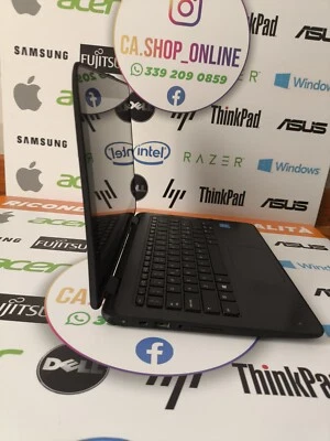 pc portatile usato hp - Immagine 1 di 4