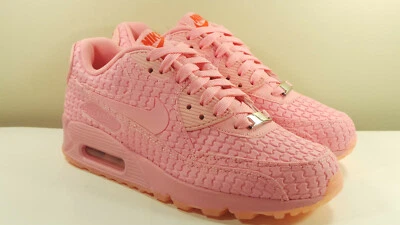 NIKE 2015 AIR MAX 90 SHANGHAI MUST WIN CAKE CITY PACK ESPACIO ROSA 6 VINTAGE 1 95 Foto 1 de 4