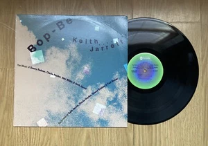 Keith Jarrett Bop-Be Vinyl Record LP 1978 ABC Impulse IA-9334 - Picture 1 of 5