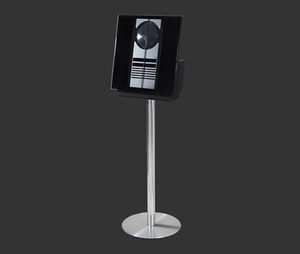 Bang & Olufsen BeoSound 3000 & 3200 Floor Stand Ouverture & 2500 - Picture 1 of 3