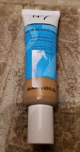 No7 HydraLuminous AquaRelease Skin Perfector - Rich - Hydrating Tinted - Picture 1 of 3
