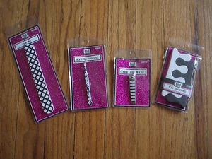 finger nails and tweezers lot of 4 items-manicure clippers-toe spacers-nail file - Picture 1 of 6