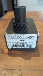 410M COMP Cams Melonized Distributor Gear Chevy Small & Big Block New - Picture 1 of 4
