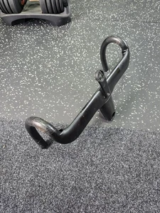 Cannondale Hollowgram Knot Handlebar Set 40cm Handlebar, 110mm Stem Garmin Mount - Picture 1 of 6