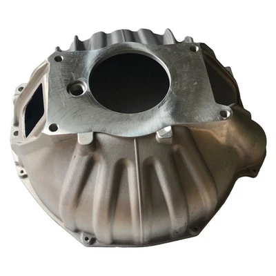 Carcaça de sino de alumínio 3899621 para 1959-1988 Chevy 11" com transmissão manual - Imagem 1 de 4