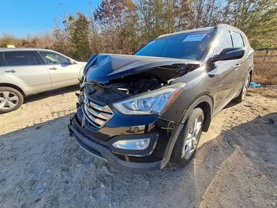 Угловой/парковочный противотуманный бампер для водителя подходит для 13–16 SANTA FE 2757289 - Изображение 1 из 3