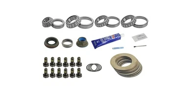 Kit de reconstrucción diferencial SKF SDK316-BMK para modelos seleccionados de Ford Lincoln 07-14 Foto 1 de 2