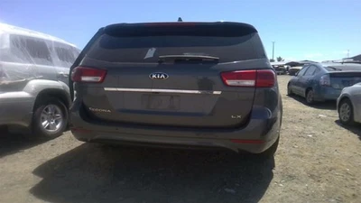 SEDONA    2016 Door Handle Interior 30206133 Foto 1 de 4