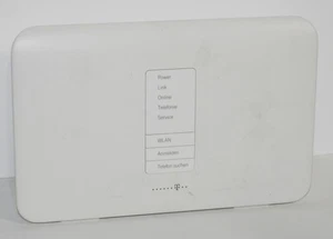 Deutsche Telekom Speedport W 724V Typ C 1300 Mbit/s 4-Port WLAN-Router - Bild 1 von 2