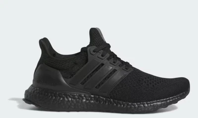 adidas UltraBoost 1.0 'Triple Black' HQ4204 BRAND NEW - womens - Image 1 of 4