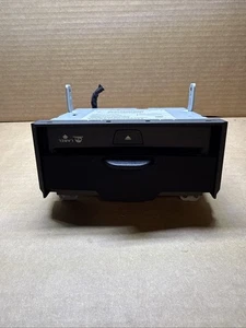 13-16 Dodge Dart Center Console Mounted DVD Disc Player OEM P05091057AC - Picture 1 of 5
