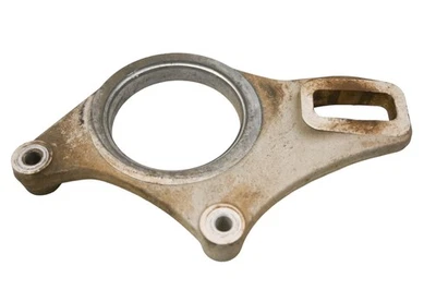 06 Suzuki LTR450 Rear Brake Caliper Mounting Bracket Quadracer 450 - Image 1 of 3