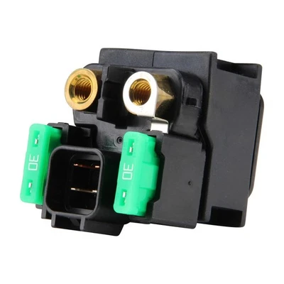 Relé de arranque Tourmax relé de arranque para BMW G 450 X (E45X/K16) año 2008-2011 Foto 1 de 4