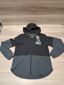 Under Armour Squad Warm Up Jacket Women's Medium Dicks Sporting Goods NWT Storm - Picture 1 of 19