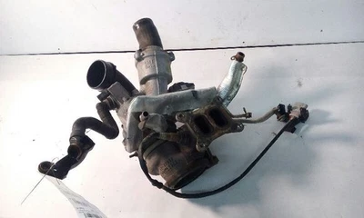 Colector de escape 15-17 Audi A3 2,0 litros VIN 8º dígito  Foto 1 de 4