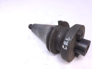 Command CAT50 1 1/2" x 5/8" Key Face Shell Mill Tool Holder C6S4-1500 CR6 - Picture 1 of 4