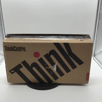 Lenovo ThinkCentre M75n USFF Athlon Silver 3050e/4GB RAM/256GB NVMe Foto 1 de 4