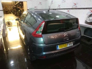 rear bumper for CITROEN C4 COUPE 1.6 16V 2004 302631 - Picture 1 of 15