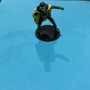 DC Comics Justice League Collectible Robin Mini Figurine Walgreens Exclusive - Picture 1 of 3