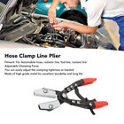 Auto Car Hose Clamp Line Plier Adjustable Anti-Slip Handle Hose Pinch Off Plier