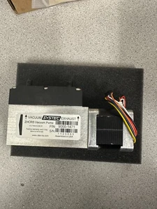 Agilent MV-X-700001352 Vacuum Pump / ZHCR Vacuum Pump 9000-1471 - Picture 1 of 2