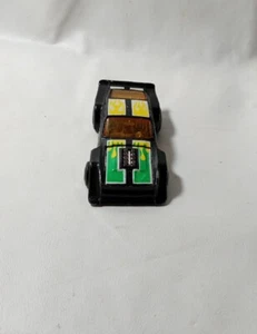Black 1983 Matchbox IMSA Mustang - Picture 1 of 10