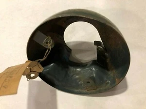 NOS 1941 Dodge D19 LH taillight mounting pad Mfg. 903859 - Picture 1 of 3